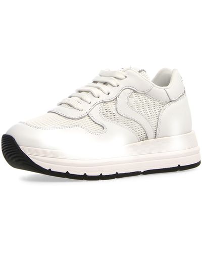 Voile Blanche Maran Sneaker - White