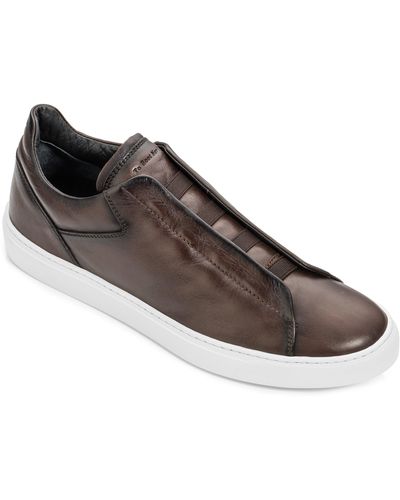 To Boot New York Ainsworth Sneaker - Brown