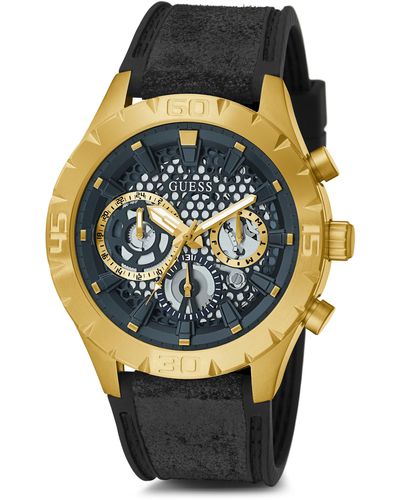 Guess Watches for Men | 11 Sale Online Page - 57% off to | up Lyst