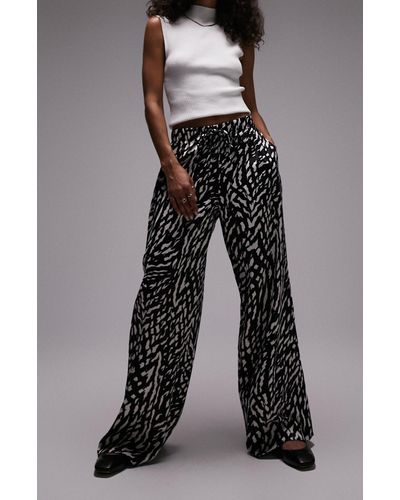 TOPSHOP Pants for Women, Online Sale up to 68% off