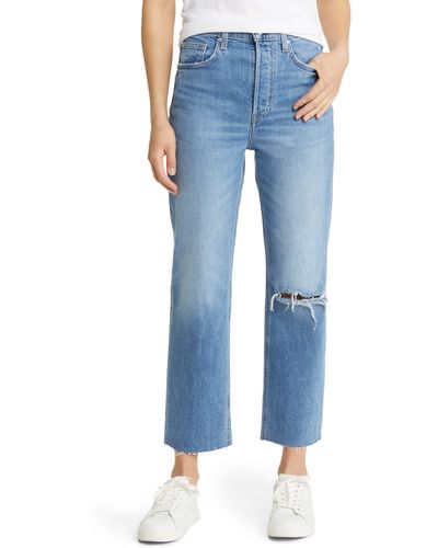 Frank & Eileen Jeans for Women | Online Sale up to 20% off | Lyst