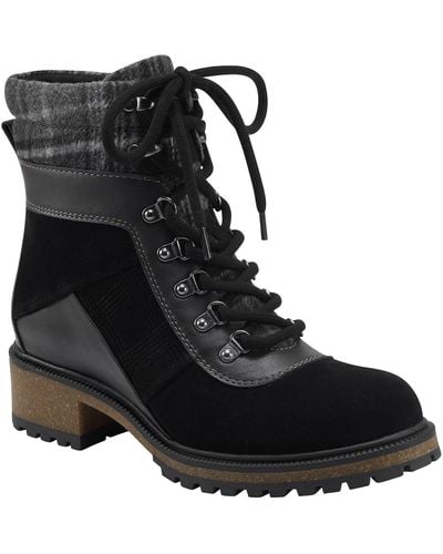 Women's Earth Origins Boots from $50 | Lyst