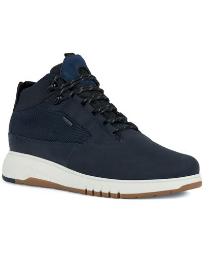 Geox High-top sneakers for Men | Online Sale up to 49% off | Lyst