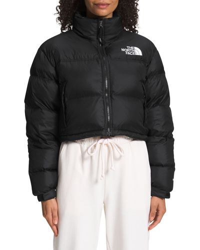 the north face puffer jacket rep