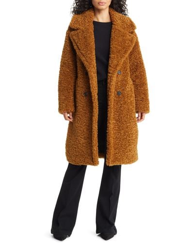 BCBGMAXAZRIA Coats for Women | Online Sale up to 83% off | Lyst