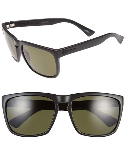 Electric Knoxville Xl 61mm Polarized Sunglasses - Multicolor