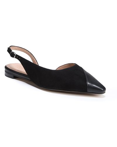 27 edit haylee slingback flat