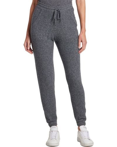 Anatomie Londone Relaxed Cashmere sweatpants - Black