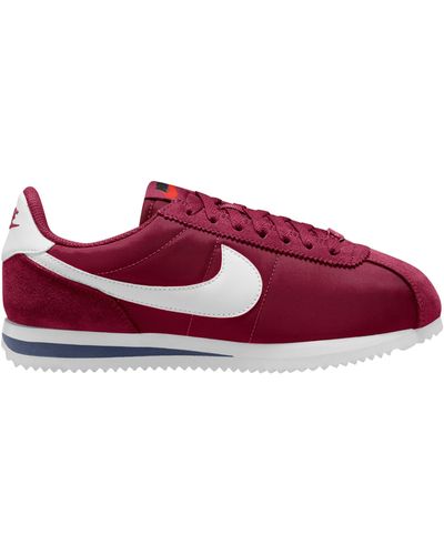 Nike Cortez Shoes by Nordstrom's Olivia Kim Launches [PHOTOS]
