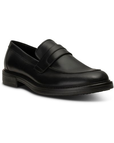 Shoe The Bear Stanley Loafer - Black