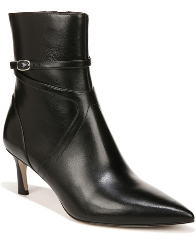 Black 27 EDIT Naturalizer Boots for Women | Lyst