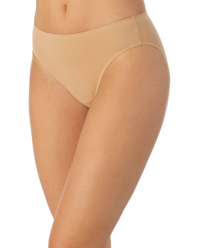 Le Mystere Signature Comfort Microfiber Bikini - Orange