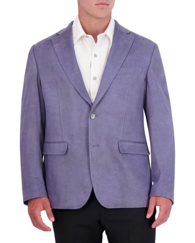Robert Graham Lubrano Sport Coat - Purple