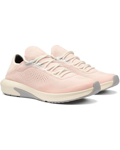 Olukai Kaholo Sneaker - Pink