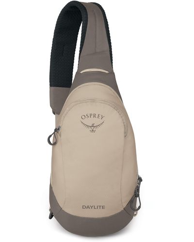 Osprey Daylite Sling Backpack - White
