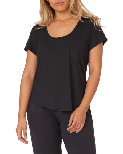Lively The All-day T-shirt - Black