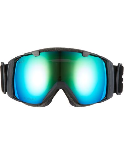 Smith Sport I/o 182mm Snow goggles - Blue