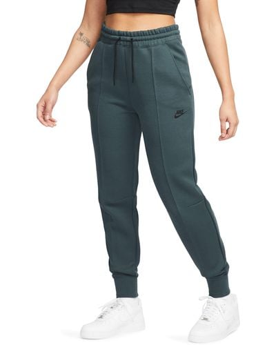 Nike Sportswear Tech Fleece sweatpants - Blue