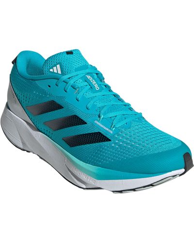 adidas Adizero Sl Running Shoe - Blue