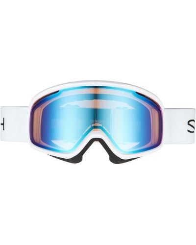 Smith Vogue 185mm Snow goggles - Blue
