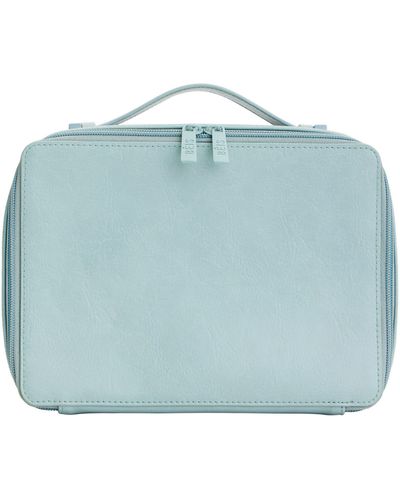 BEIS The Cosmetics Case - Blue