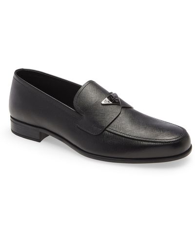 Prada Loafers for Men | Online Sale up to off | Lyst