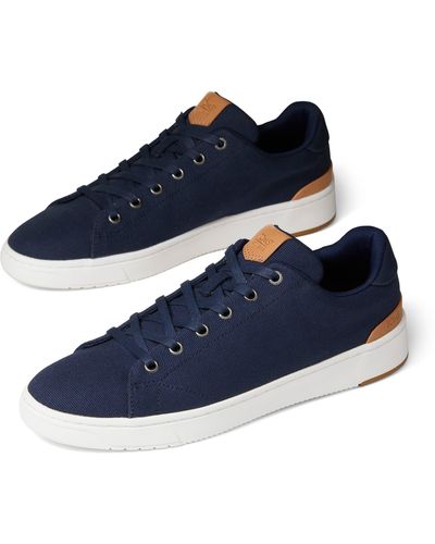 TOMS Trvl Lite Sneaker - Blue