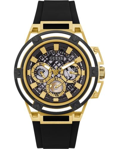 Guess Watches for Men | Lyst | Sale Page to off 11 - Online 57% up