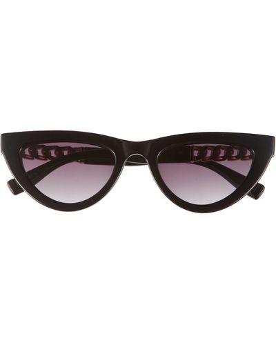 BP. Cat Eye Sunglasses - Multicolor