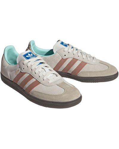 Adidas Samba Shoes for Women - Up to 15% off | Lyst