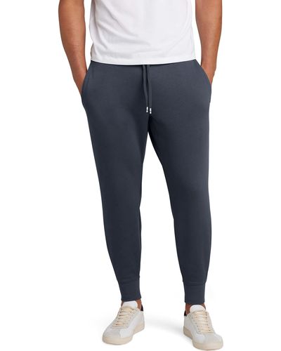 Tommy John French Terry sweatpants - Blue