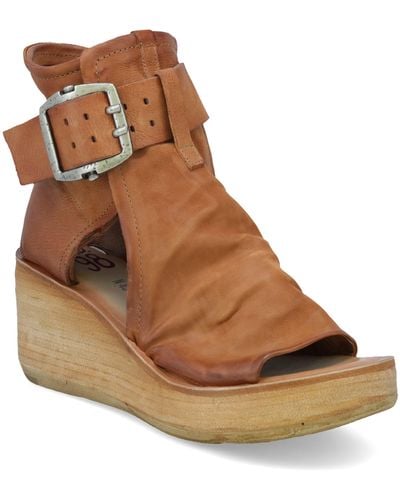 Betinget fryser Opfylde A.s.98 Heels for Women | Online Sale up to 83% off | Lyst