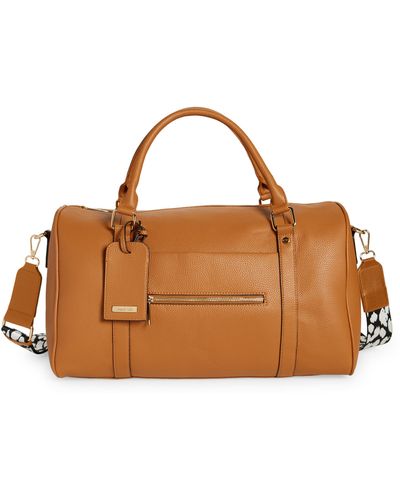 Brown MALI + LILI Bags for Women | Lyst