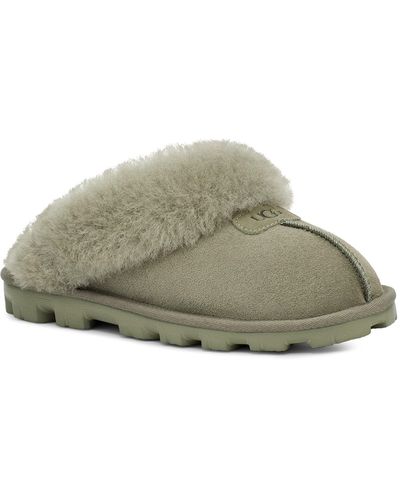 Ugg coquette 2025 slipper nordstrom