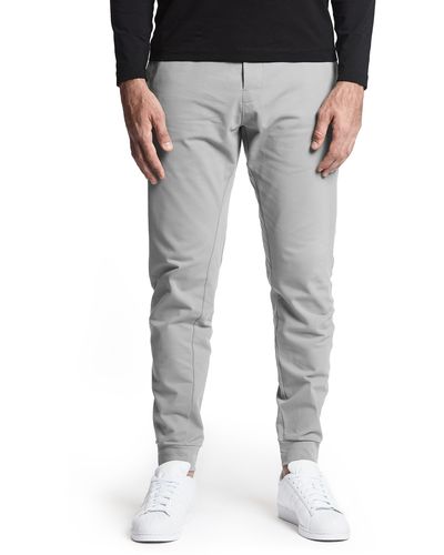 PUBLIC REC All Day Every Day jogger Pants - Blue