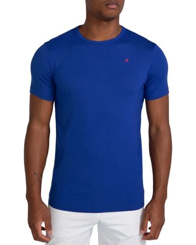 Redvanly Sussex T-shirt - Blue