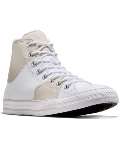 Converse Chuck Taylor All Star High Top Sneaker - White