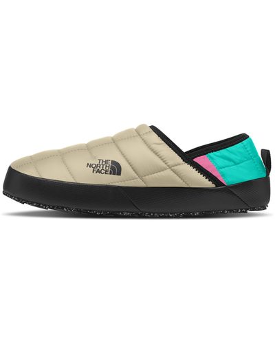 The North Face Thermoball Mule Slipper - Green