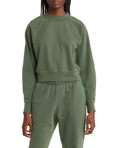 Treasure and bond crop hoodie new arrivals