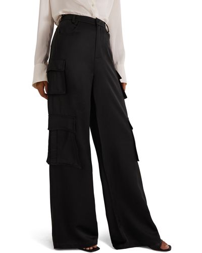 FAVORITE DAUGHTER Cargo pants for Women | Online Sale up to 55% off | Lyst