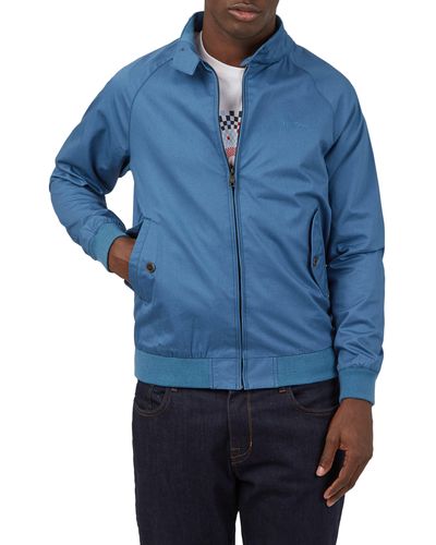 Ben Sherman Jackets for Men | Black Friday Sale & Deals up to 77% off | Lyst