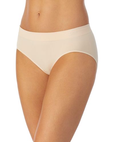 Le Mystere Seamless Comfort Hipster - Multicolor