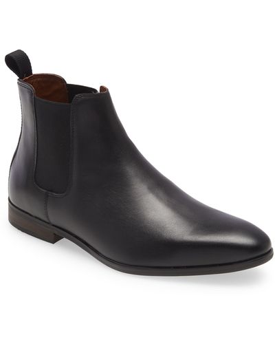 bp heath boot