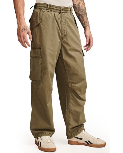 Lucky Brand Pants for Men, Online Sale up to 62% off