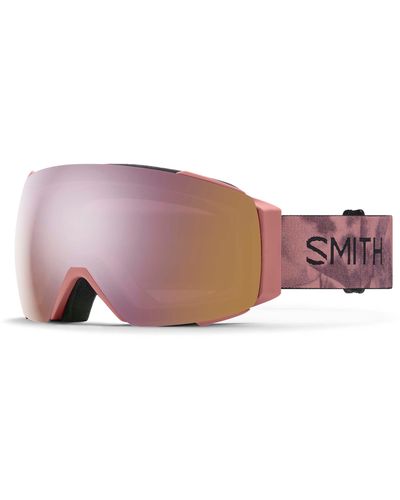 Smith I/o Magtm 154mm Snow goggles - Pink