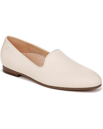 Vionic Willa Ii Loafer - Natural