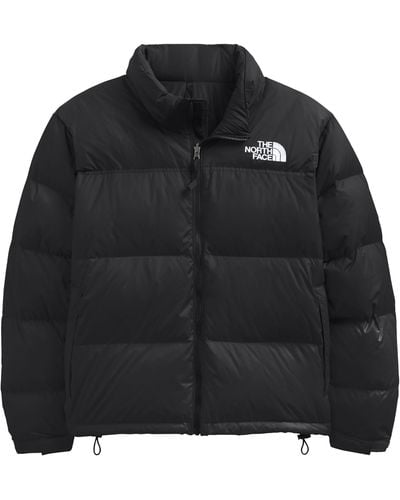 The North Face Nuptse® 1996 700-fill-power Down Jacket - Black