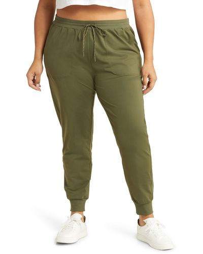 Zella Track pants and sweatpants for Women, Online Sale up to 35% off