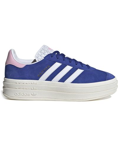 Adidas Gazelle Sneakers for Women - Up to 40% off | Lyst - Page 2
