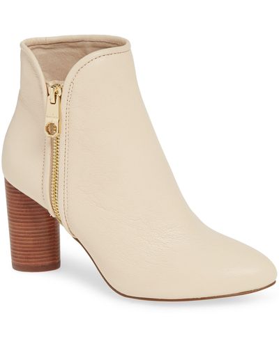 Louise et Cie Stretch Ankle Boots - Silko 